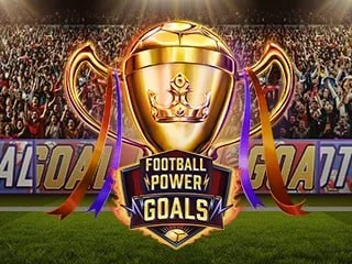Football Power Goals